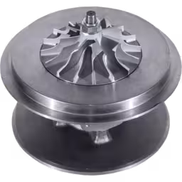 KTR130-11F turbocharger core — 6502-13-2100