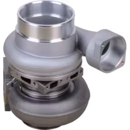 KTR110G-776B turbocharger — 6505-52-5510