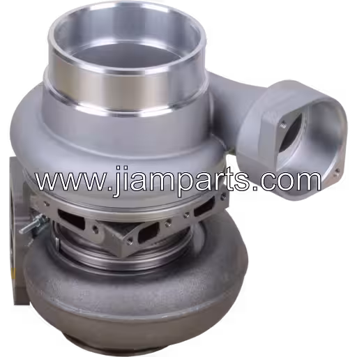 6505-52-5510 KTR110G-776B Turbocharger for Komatsu WA600-1 Komatsu S6D170-1D