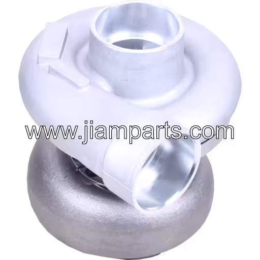 6505-52-5540 KTR110G-K75B Turbocharger for Komatsu SA6D170E-2A-D