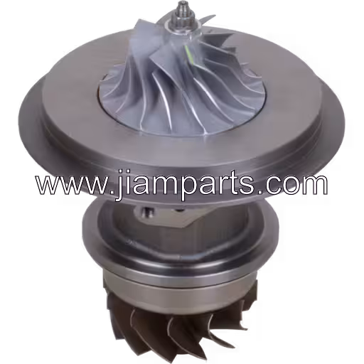 6506-21-5920 KTR90-232E Turbocharger core for Komatsu PC400-7 SAA6D125E-5