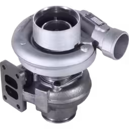 HX35 turbocharger — 6735-81-8400