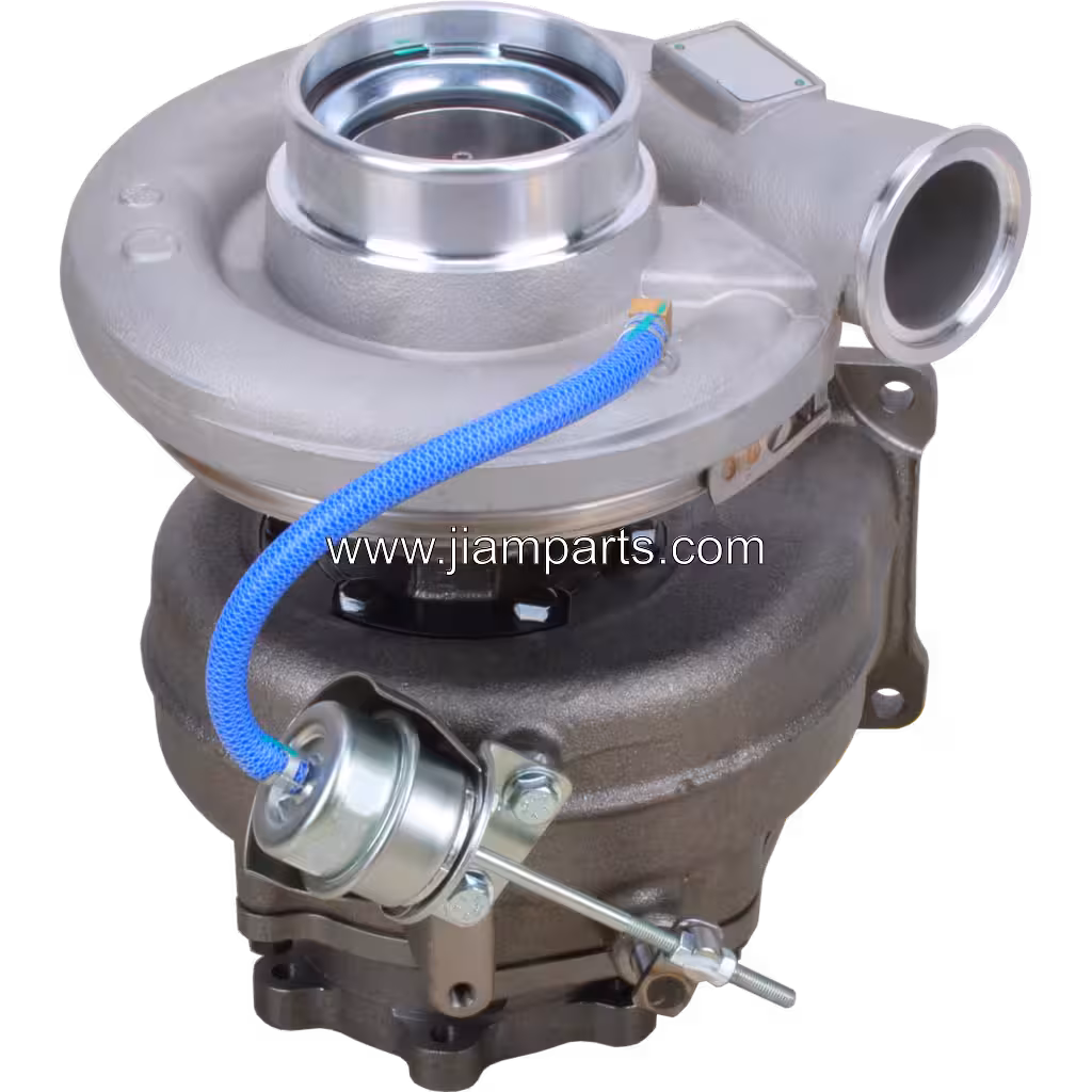 70001607 WF70 TURBOCHARGER FOR SHANGHAI-DIESEL