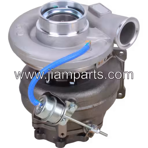 70001607 WF70 TURBOCHARGER FOR SHANGHAI-DIESEL