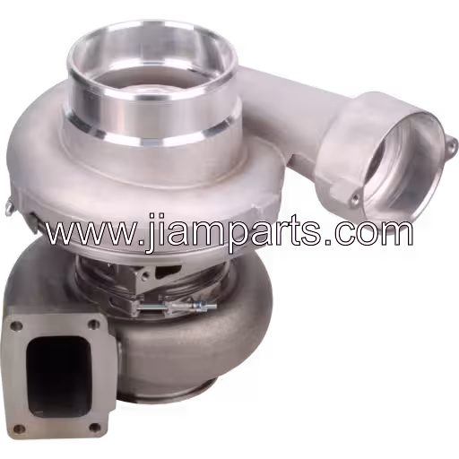 700144-0003 BTL7510 Turbocharger for CAT D11N 3508