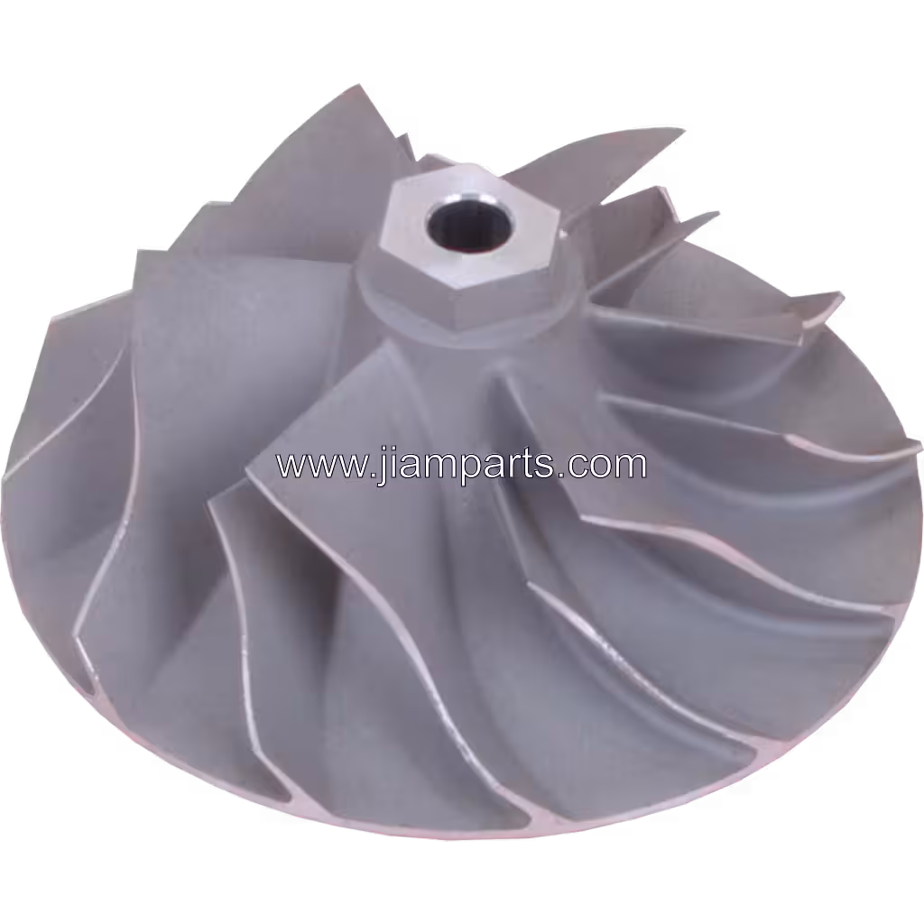 700291-0001 CW  COMPRESSOR WHEEL OF TURBOCHARGER J05C-TF