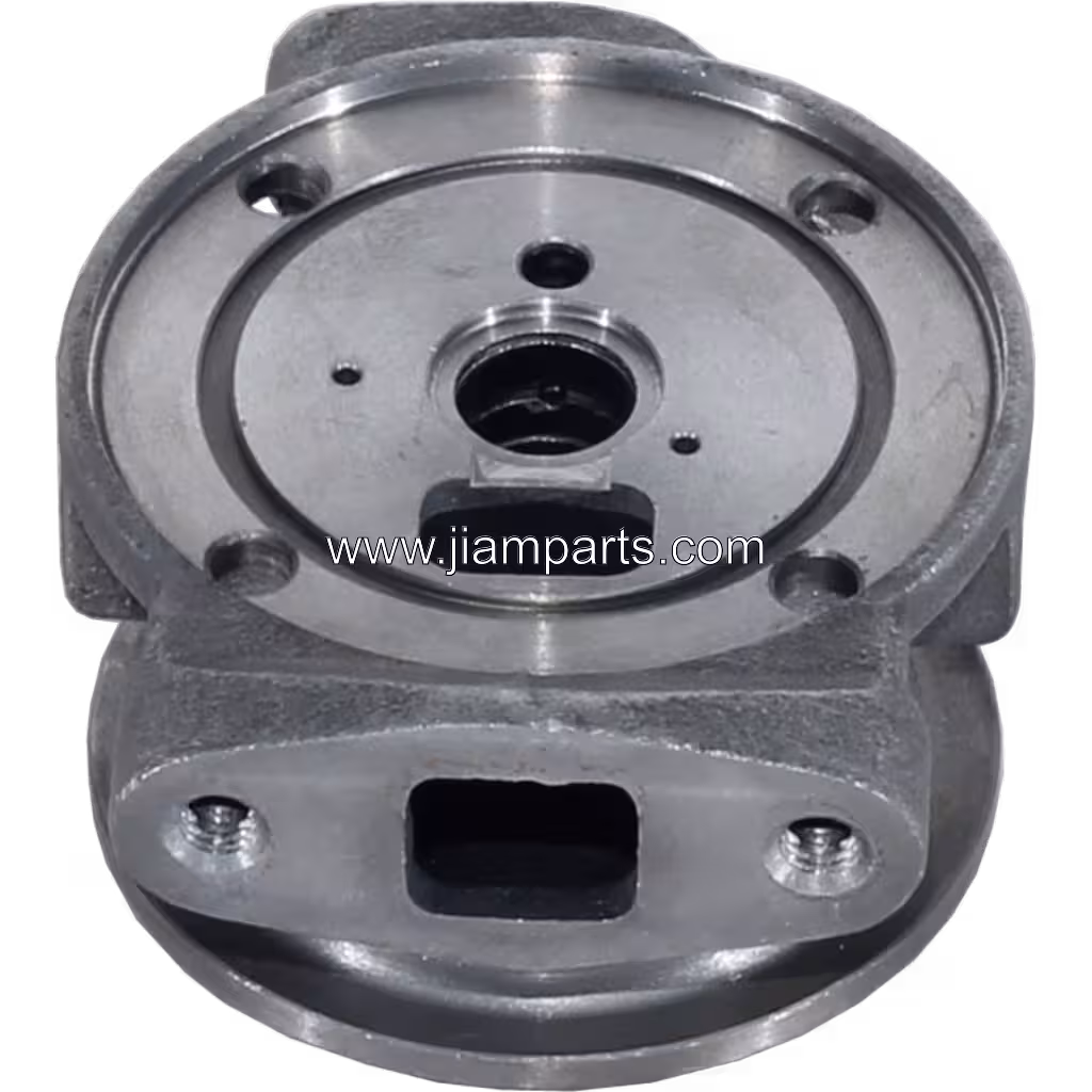 702415-0004 BH TBP430 BEARING HOUSING OF TURBOCHARGER FOR HINO J08C