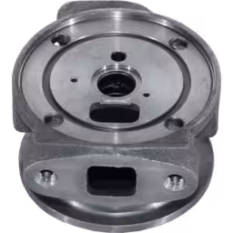 TBP430 bearing housing — 702415-0004 BH