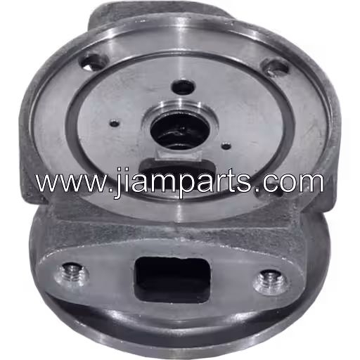 702415-0004 BH TBP430 BEARING HOUSING OF TURBOCHARGER FOR HINO J08C