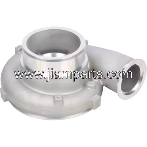 704569-0093 GTA5002B compressor housing for CAT earth moving
