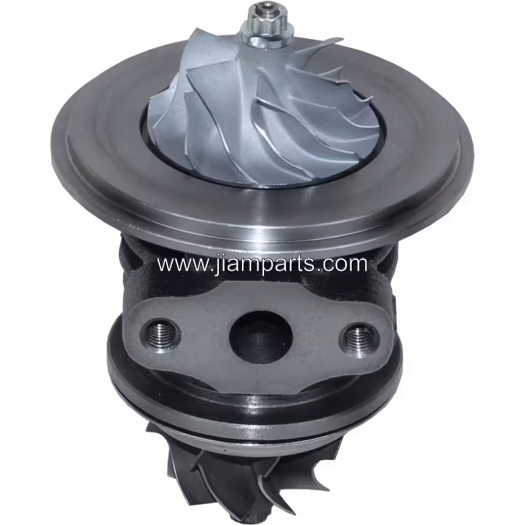 705658-0001 GT20S CORE OF TURBOCHARGER FOR SSANG-YONG KORANDO BENZ OM662 2001 130HP
