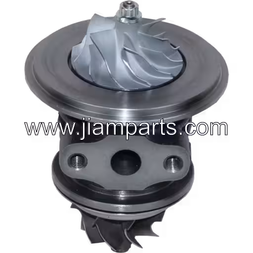 705658-0001 GT20S CORE OF TURBOCHARGER FOR SSANG-YONG KORANDO BENZ OM662 2001 130HP