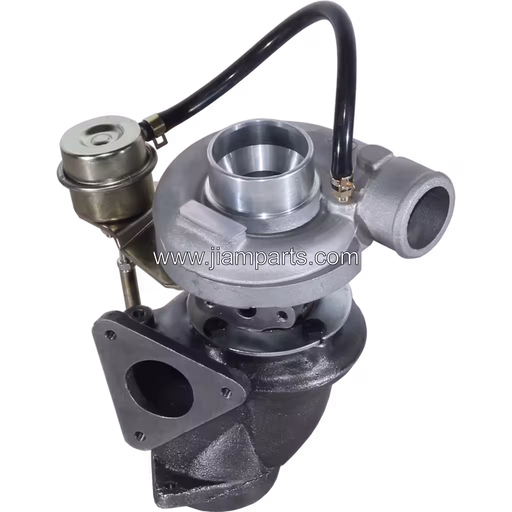 717123-0001 GT25 TURBOCHARGER FOR SSANG-YONG SANGYONG MUSSO2 9 SANGYONG MUSSO OM662 125HP