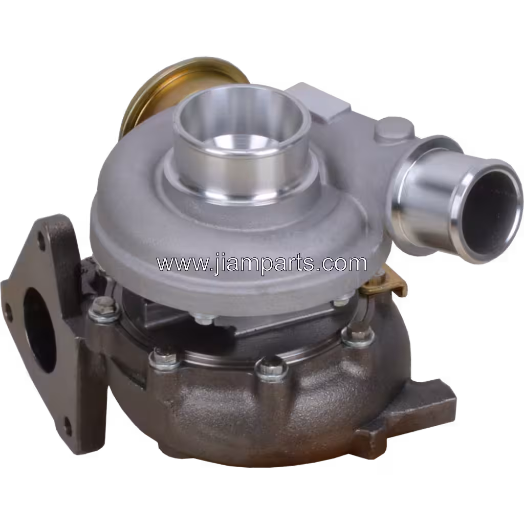 726442-0004 GT2052V TURBOCHARGER FOR NISSAN ZD30ETI 3 0L 168HP NISSAN MISTRAL TERRANO