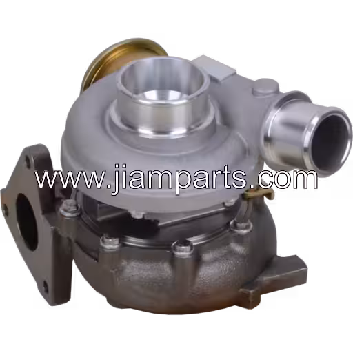 726442-0004 GT2052V TURBOCHARGER FOR NISSAN ZD30ETI 3 0L 168HP NISSAN MISTRAL TERRANO