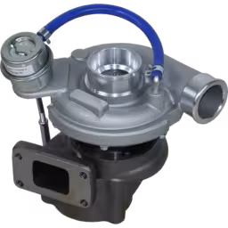 GT2256S turbocharger — 762931-0005