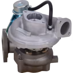 GT2056S turbocharger — 775629-5002-R