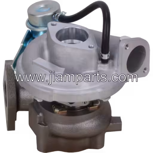 775629-5002-R GT2056S TURBOCHARGER FOR NISSAN ZD30 NISSAN FRONTIER