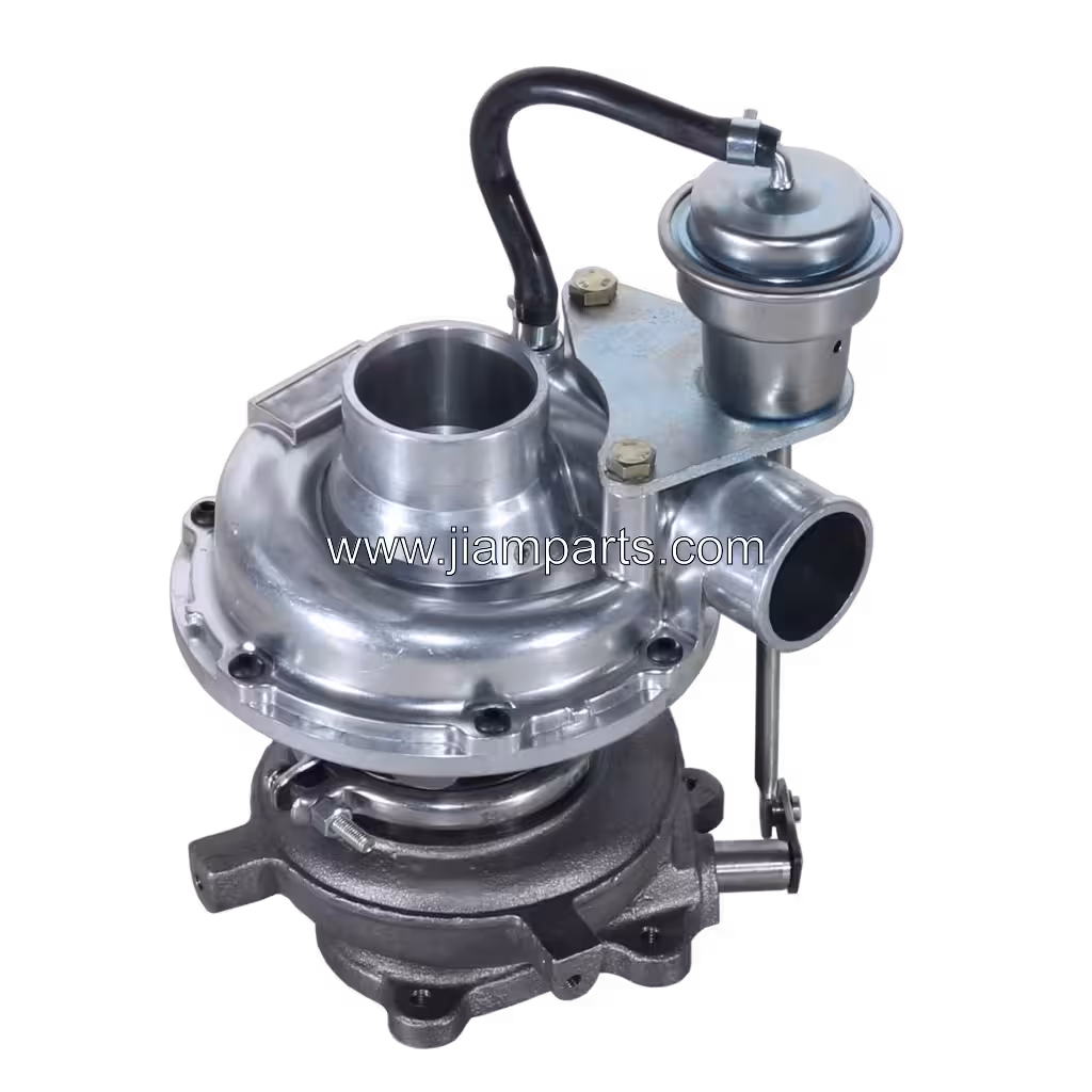 8971038570 RHF55-117003P23NHBR465BZ TURBOCHARGER FOR ISUZU 4HE1(VIBA)