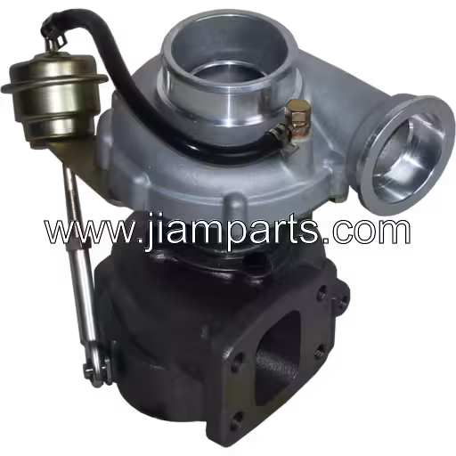 9040966399 K16-2471OYCKB 5 82 TURBOCHARGER FOR MERCEDES-BENZ BENZ OM904LA-E2 3
