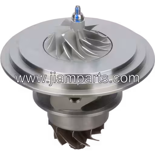 B2 B2-3067NRAKB 0 70 Turbocharger core for 10709880002, CAT 953D C6