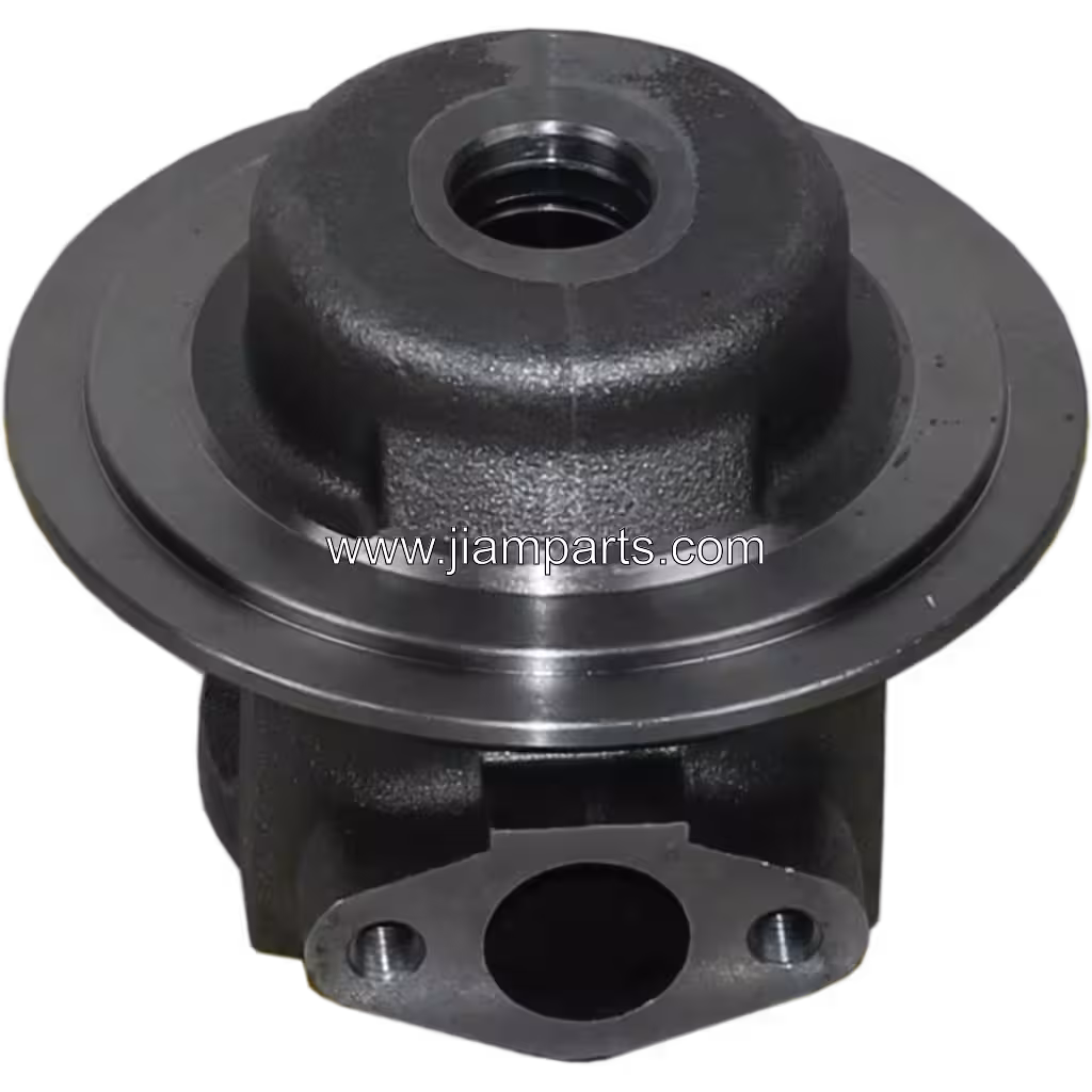 174259 BH aftermarket bearing housing — top three-quarter view