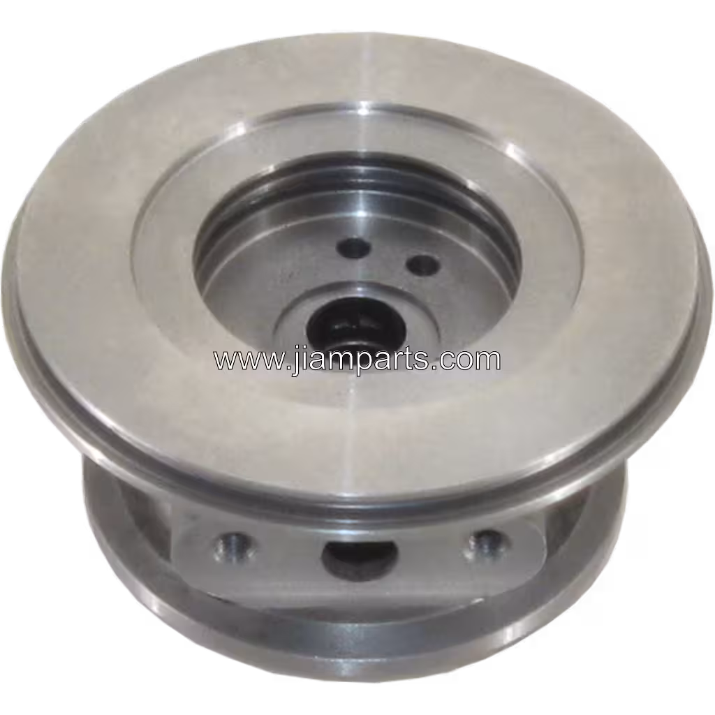 49179-02110 BH aftermarket bearing housing — top three-quarter view