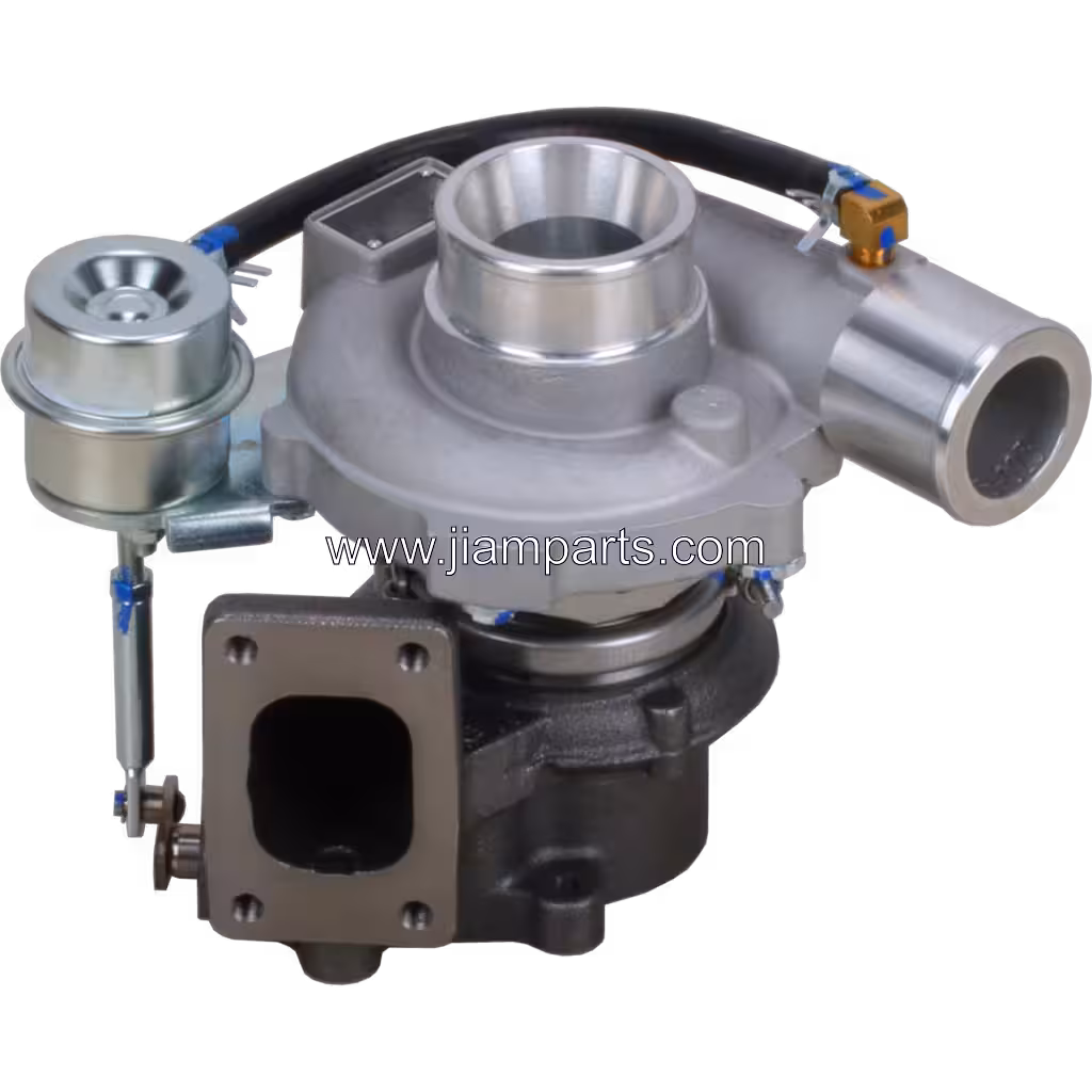 E049339000439 JP60S TURBOCHARGER 4J28TC