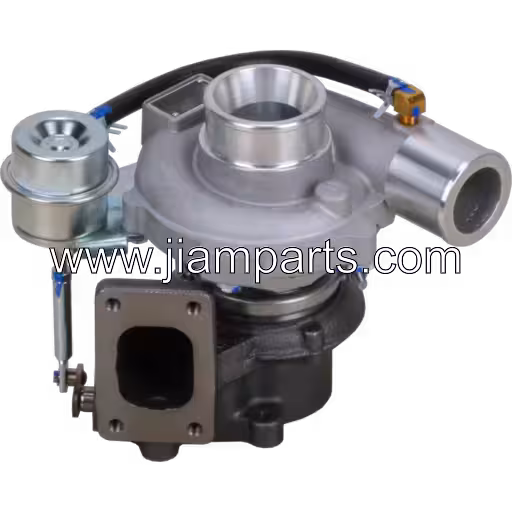 E049339000439 JP60S TURBOCHARGER 4J28TC