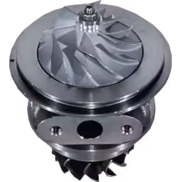 TD04L turbocharger core — FOR 14411AA710