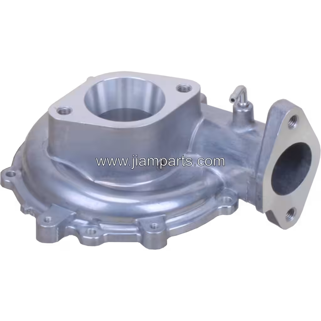 FOR 14411MB40B CH  COMPRESSOR HOUSING OF TURBOCHARGER FOR YD25DDTI OTHER