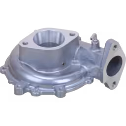 compressor housing — FOR 14411MB40B CH