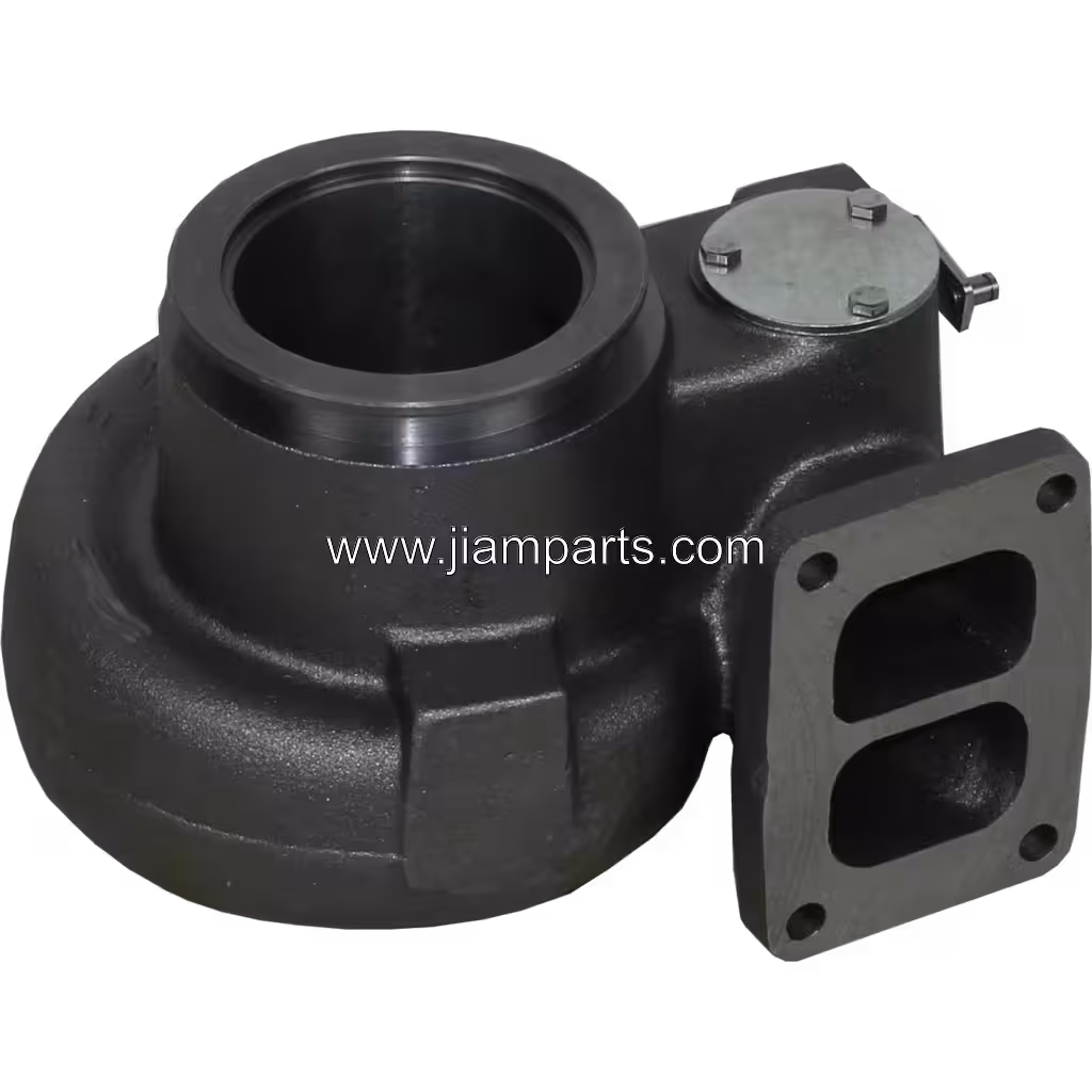 FOR 1556728 TH  TURBINE HOUSING OF TURBOCHARGER D16A