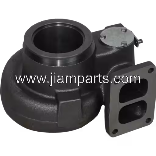 FOR 1556728 TH  TURBINE HOUSING OF TURBOCHARGER D16A