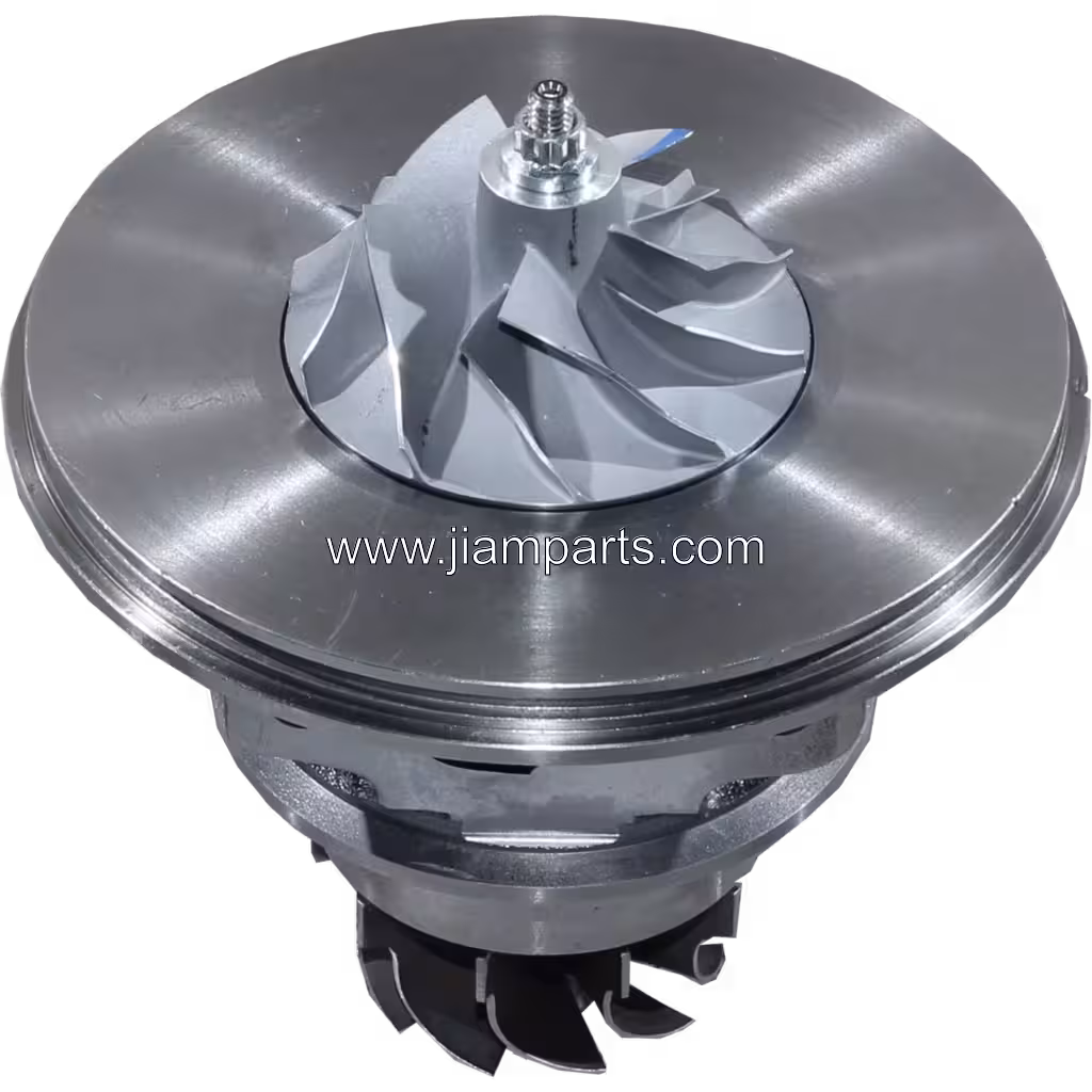 FOR 17201-17040 CT12B CORE OF TURBOCHARGER FOR TOYOTA LANDCRUISER TOYOTA 1HDT 1HD-FTE 1998 204HP