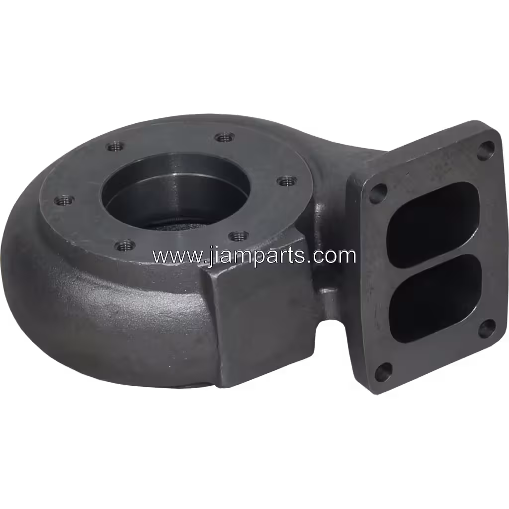FOR 319192 TH S400 TURBINE HOUSING OF TURBOCHARGER FOR VOLVO PENTA