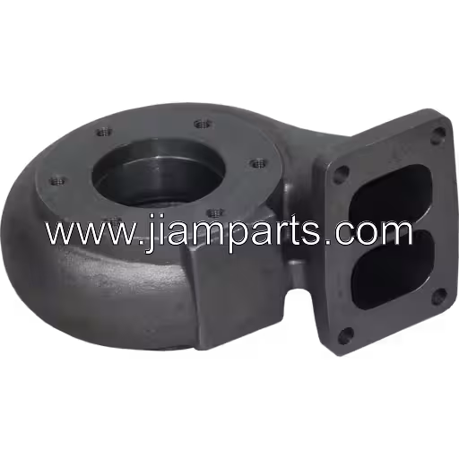FOR 319192 TH S400 TURBINE HOUSING OF TURBOCHARGER FOR VOLVO PENTA