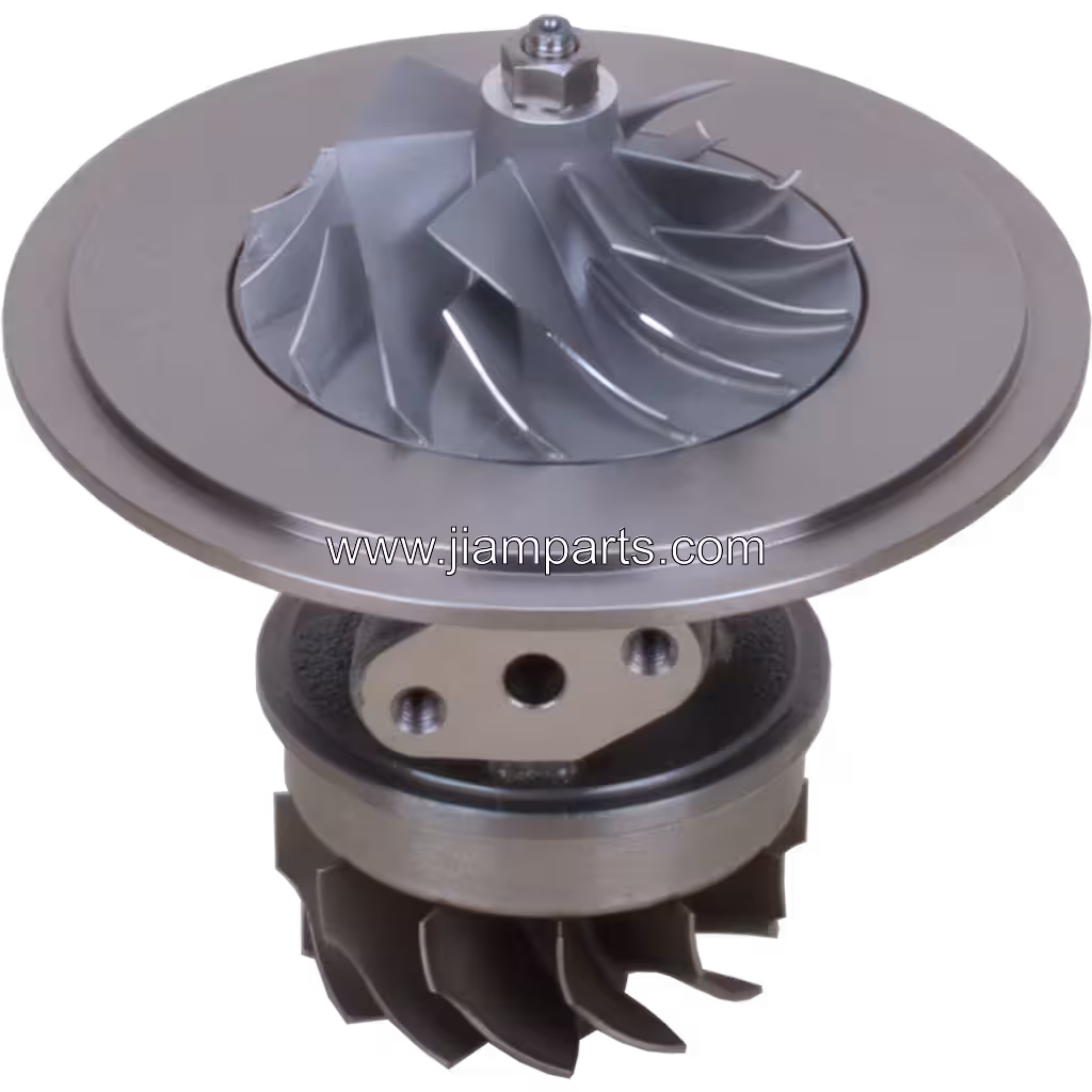 FOR 3533557  CORE OF TURBOCHARGER FOR FREIGHTLINER CUMMINS M11 1995 FREIGHTLINER