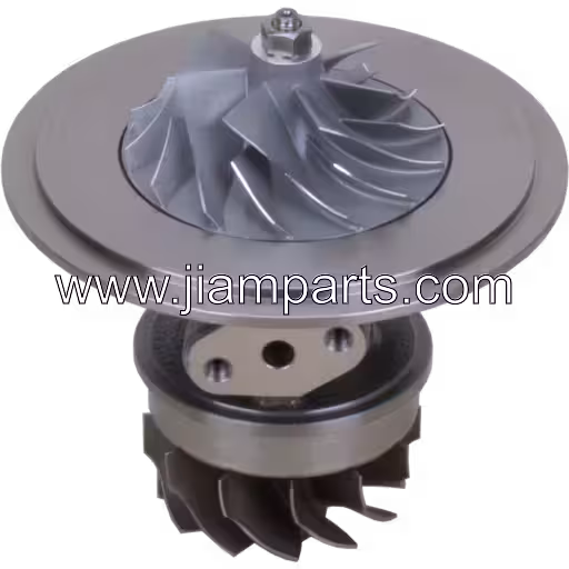 FOR 3533557  CORE OF TURBOCHARGER FOR FREIGHTLINER CUMMINS M11 1995 FREIGHTLINER
