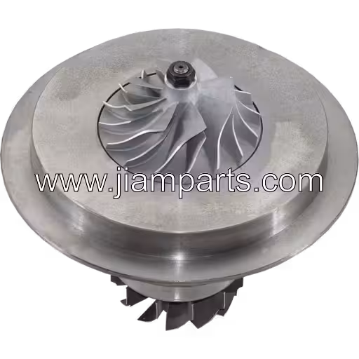 FOR 3537074 HT60 CORE OF TURBOCHARGER FOR CUMMINS 96N14 9370 AGRICULTURAL 4WD ARTICULATED TRACTOR