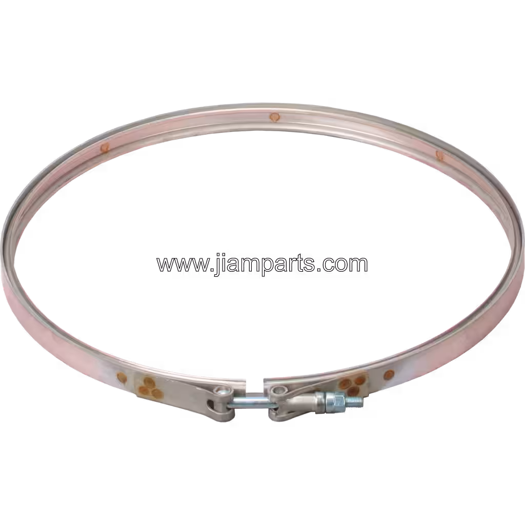 FOR 3594190 VC-CH-WD HX82 V-BAND OF TURBOCHARGER FOR 900 DFHC 800 DFHC