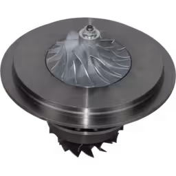 HX82 turbocharger core — FOR 3594195