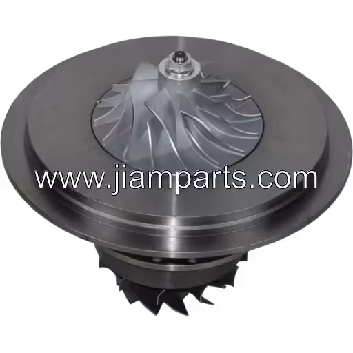 FOR 3594195 HX82 CORE OF TURBOCHARGER FOR CUMMINS ISX QSX15 CASCADIA TRUCK
