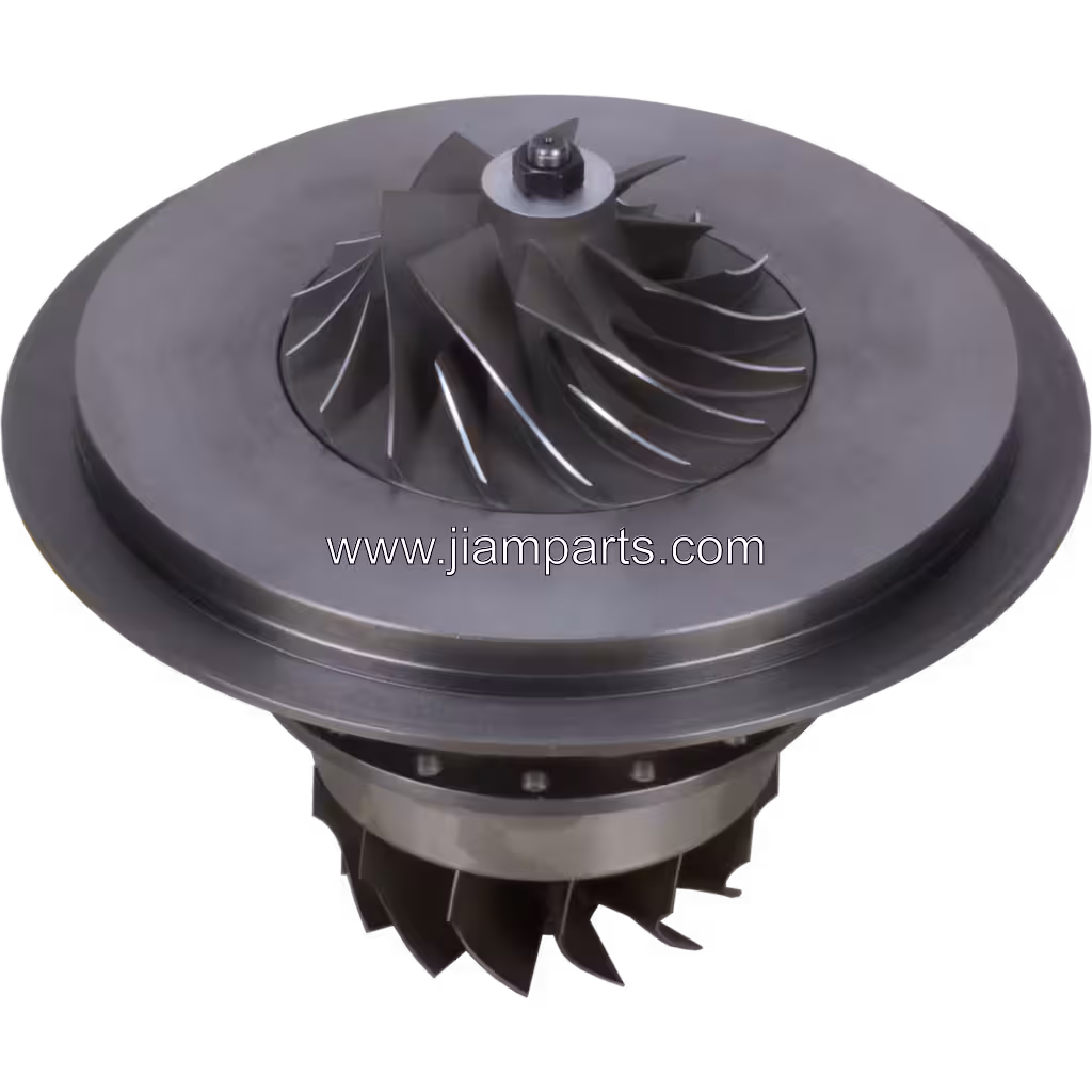 FOR 3598329 HX82 CORE OF TURBOCHARGER FOR QSV91 CUSTOM COMBINED HEAT AND POWER UNITS SUPPLIED FOR 