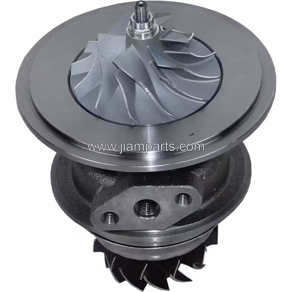 FOR 4050221 HX30W CORE OF TURBOCHARGER CUMMINS 4BTAA