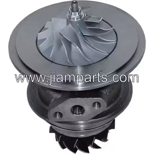 FOR 4050221 HX30W CORE OF TURBOCHARGER CUMMINS 4BTAA