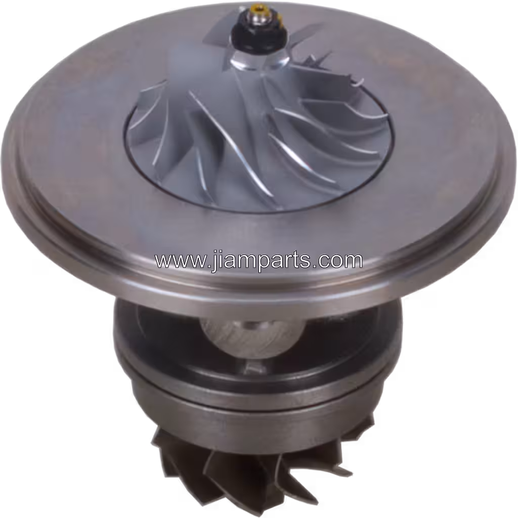 FOR 4102BZKL-A2-R  CORE OF TURBOCHARGER FOR JAC CHAOCHAI CY4102BZLQ