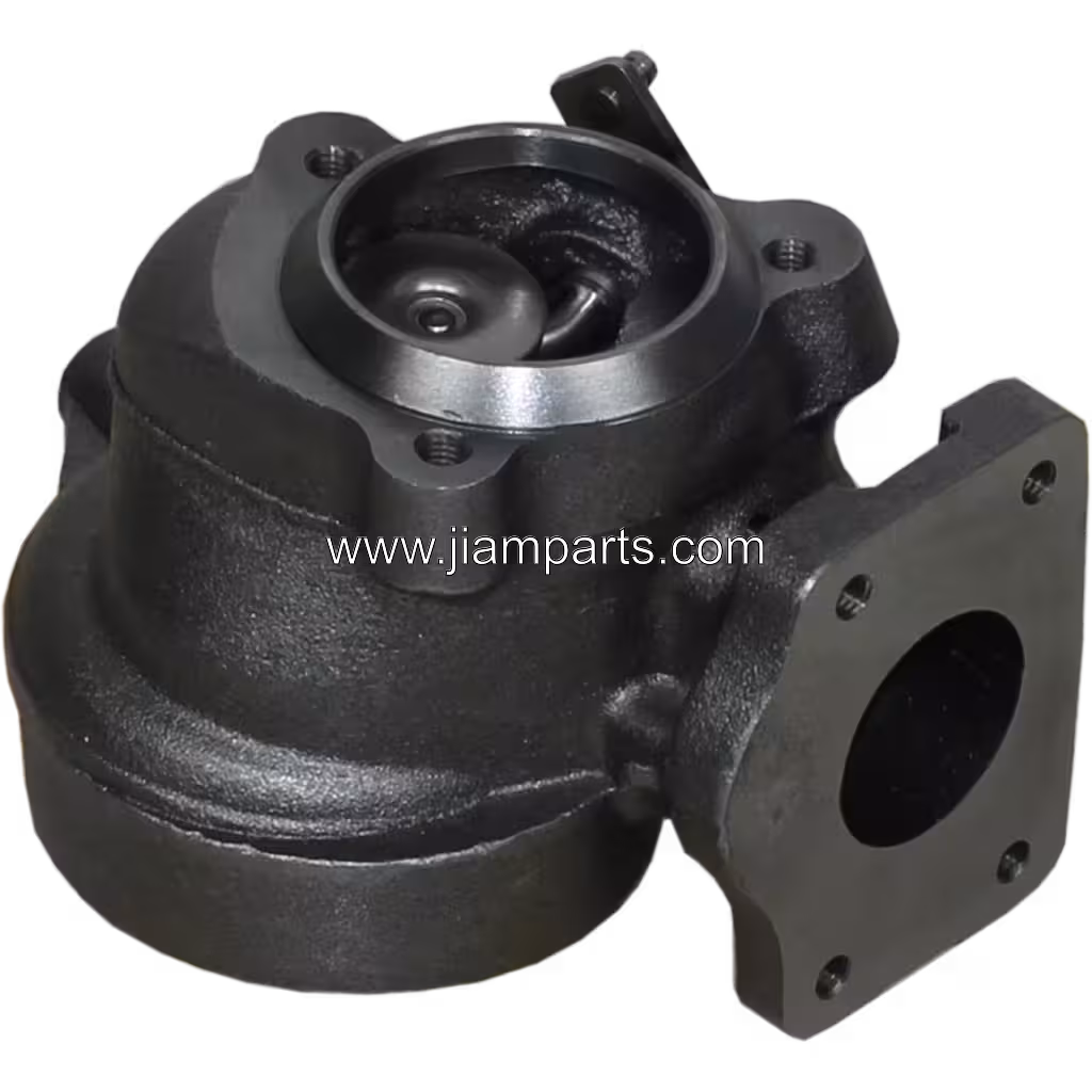FOR 452204-0004 TH  TURBINE HOUSING OF TURBOCHARGER B205E