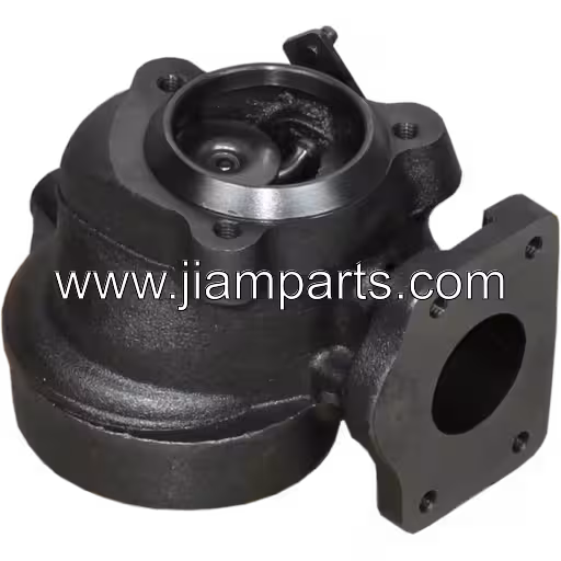 FOR 452204-0004 TH  TURBINE HOUSING OF TURBOCHARGER B205E