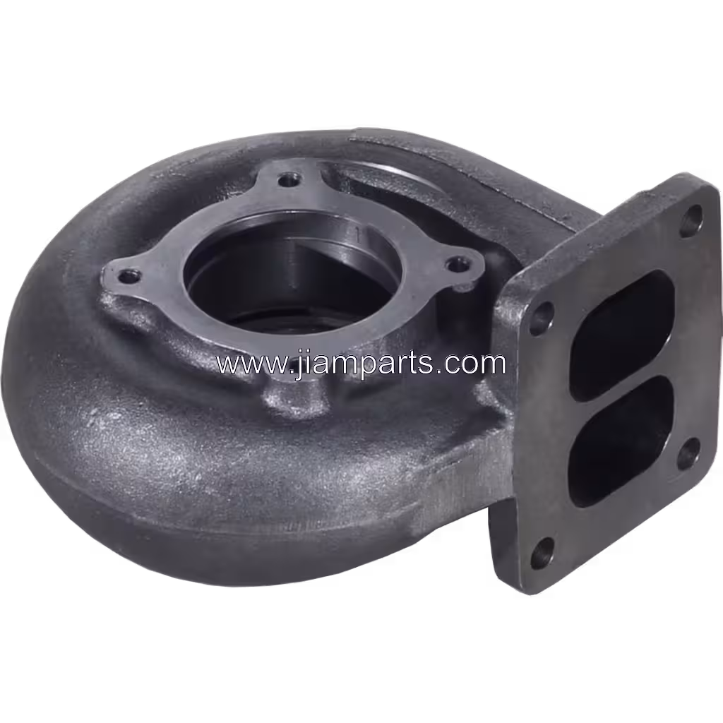 FOR 466573-0001 TH TB4142 TURBINE HOUSING OF TURBOCHARGER FOR NISSAN DIESEL NE6T